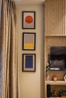 Casa Solaria - Elegant Studio with Self Check-in and Couple Friendly - 7