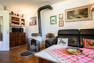 Gîte Des 3 Ânes - 7