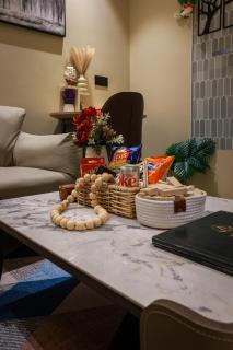 Casa Solaria - Elegant Studio with Self Check-in and Couple Friendly - 1