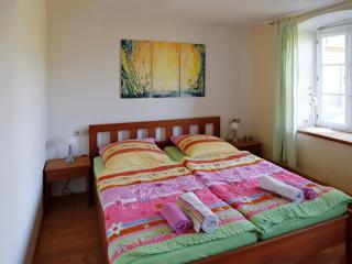 Ferienwohnung Bieber - 5