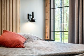 Deluxe Levi Chalet by Hilla Villas - 9