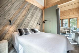 Deluxe Levi Chalet by Hilla Villas - 8