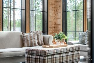 Deluxe Levi Chalet by Hilla Villas - 4