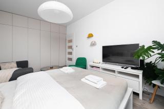 Daszyńskiego Family apartment - 3