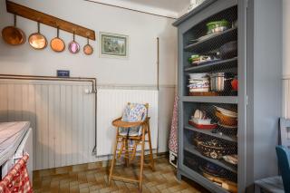 Gîte Des 3 Ânes - 1