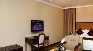 Sun Island Holiday Hotel - 4