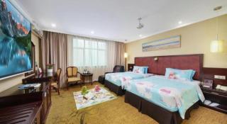 Sun Island Holiday Hotel - 2
