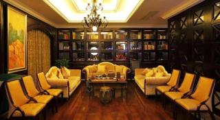 Changsha Hopesky Hotel - 2