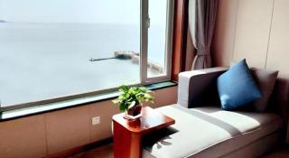 Golden Bay Hotel Weihai - 8