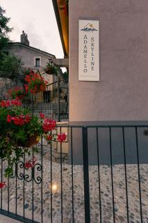 Adamello skyline - 1