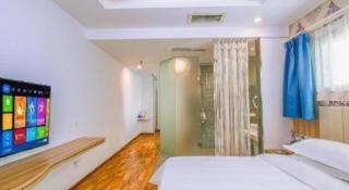 Shanshui Trend Hotel Beijing International Airport Branch - 8
