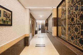 Hotel O near RSUD Arifin Achmad formerly Damon Butik Hotel - 4