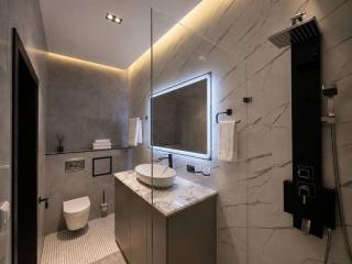 Шикарные Апартаменты в AKAY SITY - 4