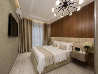 Шикарные Апартаменты в AKAY SITY - 3