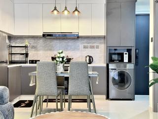 The royal executive retreat residencies which offers a modern luxurious lifestyle in kileleshwa - 6