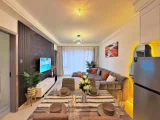 The royal executive retreat residencies which offers a modern luxurious lifestyle in kileleshwa - 1
