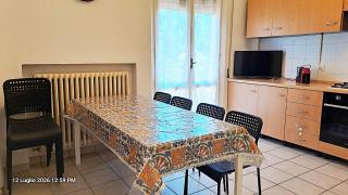 Riviera del Conero, Wi-Fi fibra veloce, 4 camere, 14 letti - 1
