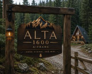 Alta 1600 - 4