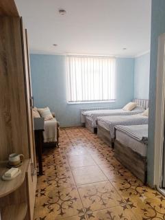 Khndzoresk Guest House - 0