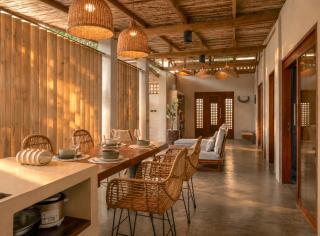 HAMA Villa with private pool - 1
