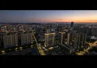 Ibis Styles Hangzhou Binjiang Baolong City - 9