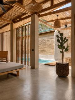 HAMA Villa with private pool - 7