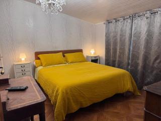 Chambres à la Ferme de Pouzatel proche Bonaguil - 5