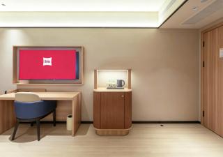 Ibis Styles Hangzhou Binjiang Baolong City - 4