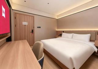 Ibis Styles Hangzhou Binjiang Baolong City - 3