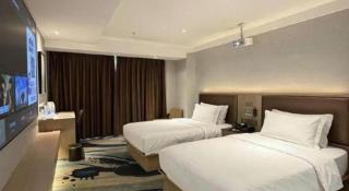 GreenTree Inn Ganzhou Sankang Temple DaRunFa Express Hotel - 4