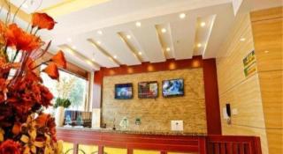 GreenTree Inn Nanjing Software Valley DaDingFang Express Hotel - 2