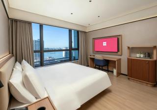 Ibis Styles Hangzhou Binjiang Baolong City - 1