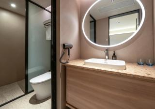 Ibis Styles Hangzhou Binjiang Baolong City - 2