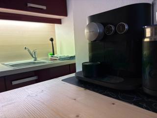 Ferienwohnung Stern, Natters - 8