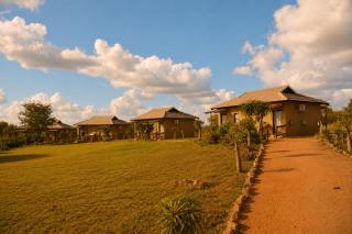 Lubeksdal Lodge - 6