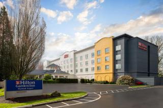 Hilton Garden Inn Portland Airport - 9