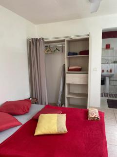 Charmant studio à La Trinité de 20 m² - 3