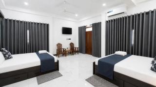 Green Ivory Villa - 0