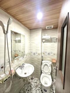 Nhà nghỉ Hoa Ngàn Tam Đảo - 7