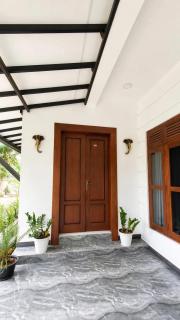 Green Ivory Villa - 6