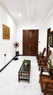 Green Ivory Villa - 3