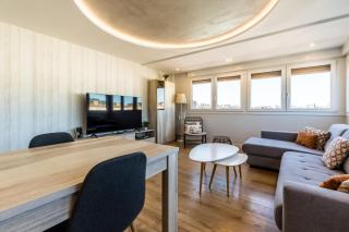 Alfonso X - Apartamentos Burgos Deluxe - 2
