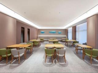 JI Hotel Hangzhou Gongshu Wanda Plaza Hangxing Road - 7