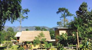 Chiang Dao Hut - 3