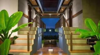 Chic Chiangkhan Hotel - Chiang Khan - 8