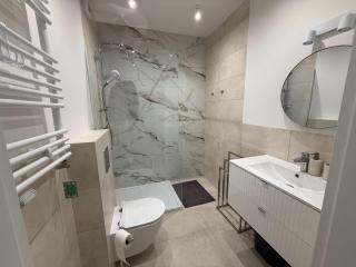 Apartament Widokowy - 5