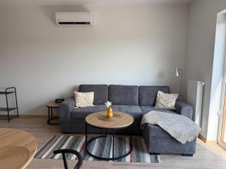 Apartament Widokowy - 2