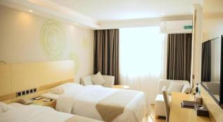 GreenTree Inn Qingyuan Qinghe Avenue Branch - 2