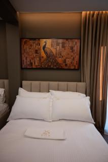 2S Vila Boutique Pogradec - 1