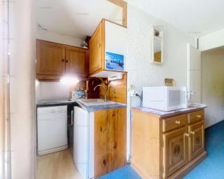 Résidence Les Hameaux I - Studio 3/4 pers - LES HAMEAUX 1 - 116H1 -PLAGNE VILLAGES MAE-6134 - 8